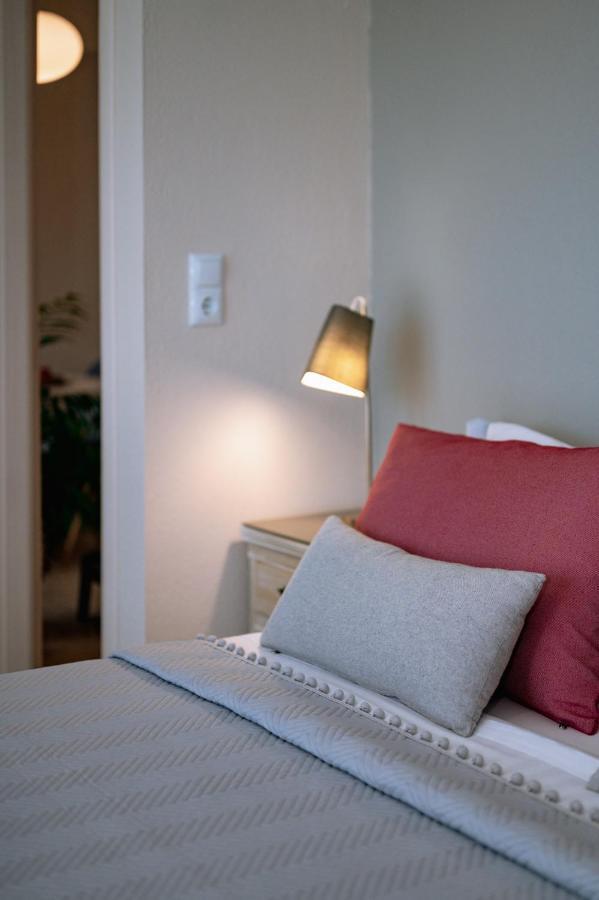 Helianthos Villa - Apartment No3 カヴァラ エクステリア 写真
