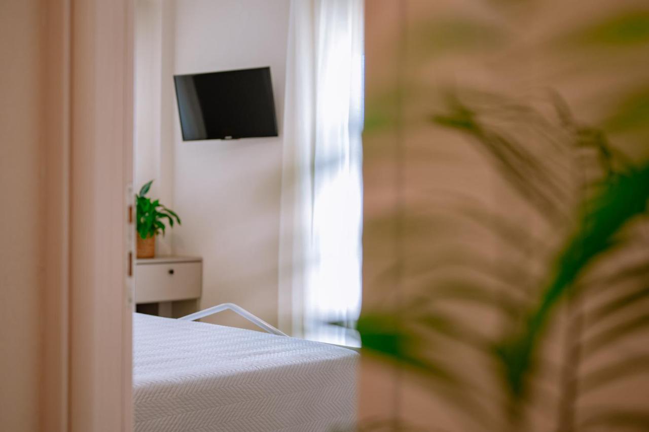 Helianthos Villa - Apartment No3 カヴァラ エクステリア 写真