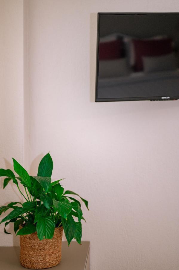 Helianthos Villa - Apartment No3 カヴァラ エクステリア 写真