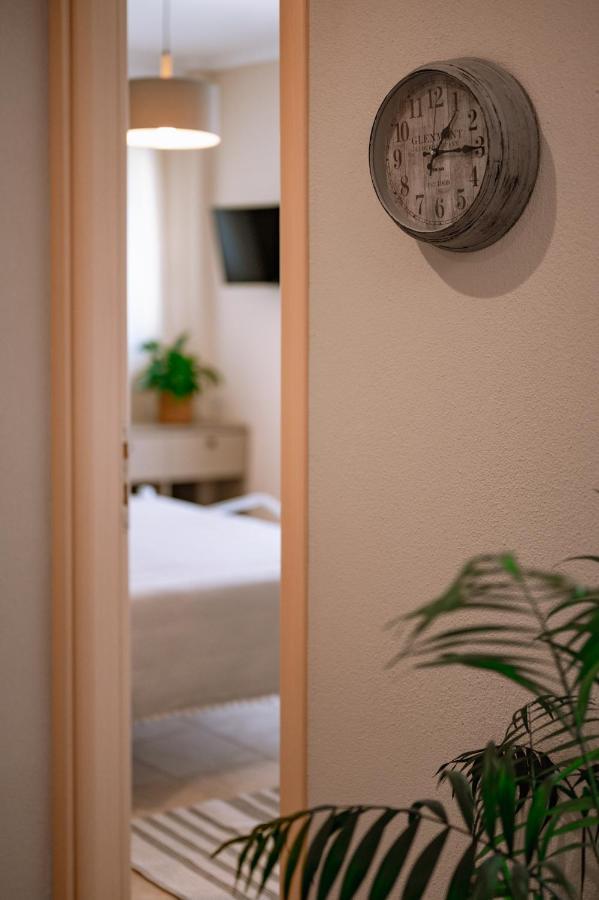 Helianthos Villa - Apartment No3 カヴァラ エクステリア 写真