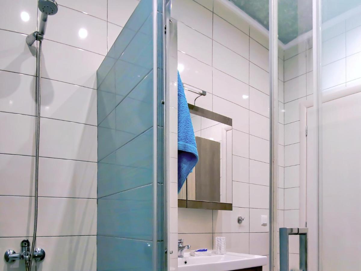 Helianthos Villa - Apartment No3 カヴァラ エクステリア 写真